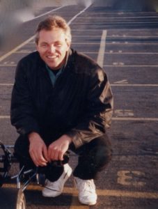 Mark Paul 1988