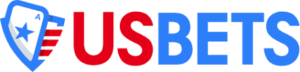 USBets Logo